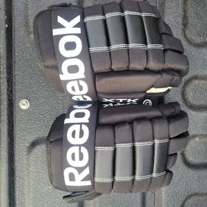 New Reebok XTK Gloves 11"