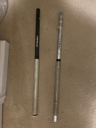 Used ECD Focus Shaft For Trade Don’t Buy