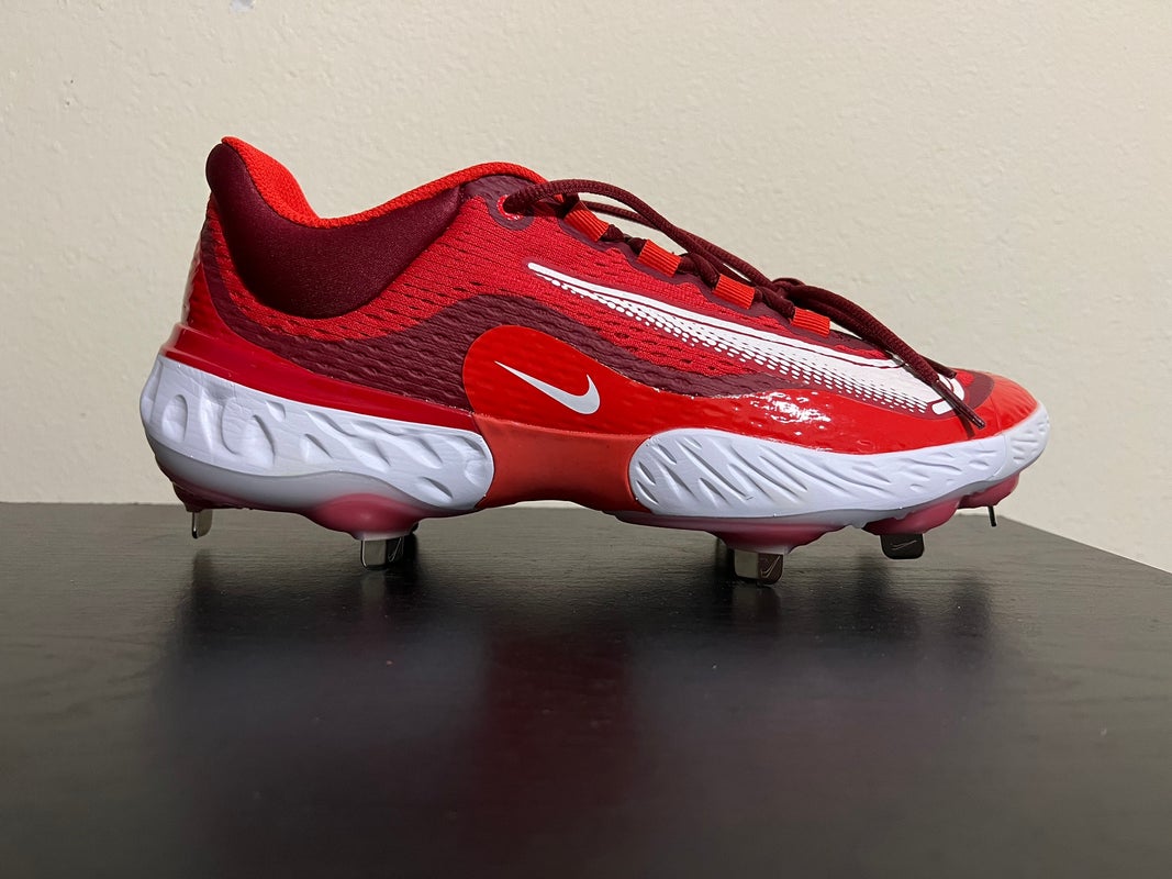 Nike Alpha Huarache Football Cleats : NARP Clothing