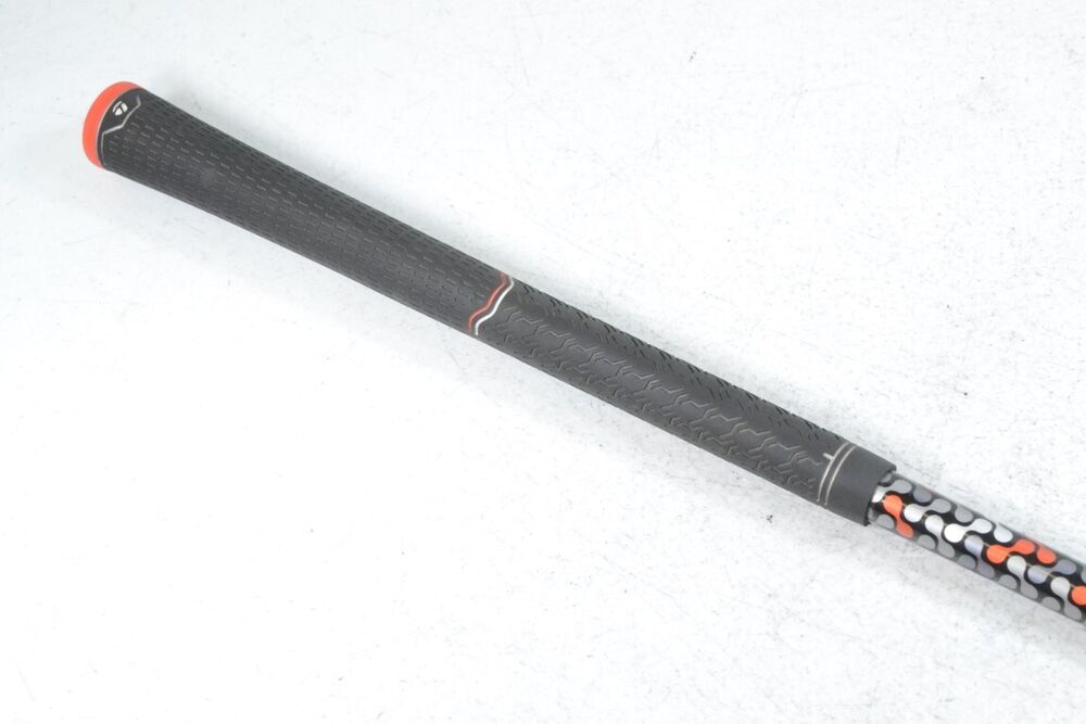 Hybride TaylorMade M6 Rescue 22° 4H - Gaucher - Fujikura Atmos Red Regular Flex - Occasion 8/10
