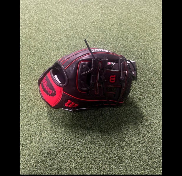 2015 Glove Of The Month