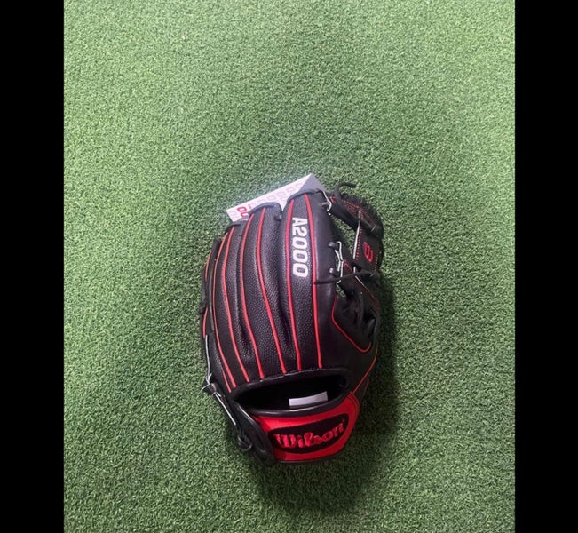 Wilson a2000 September 2017 GOTM BEST OFFER