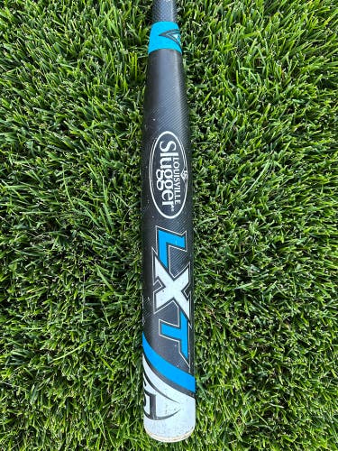 2016 Composite (-10) 22 oz 32" LXT Bat