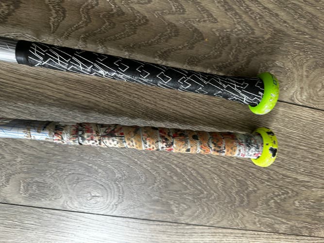 Louisville Slugger Bat