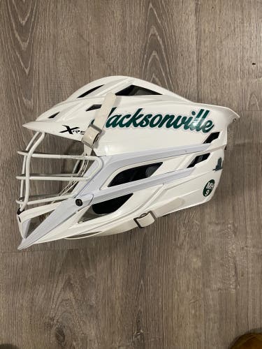 2023 Used Player's Cascade XRS Helmet