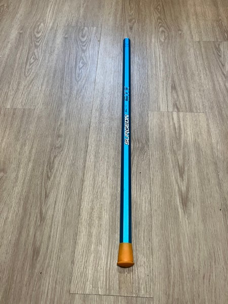 Rare STX Surgeon Sci-Ti Lacrosse Shaft