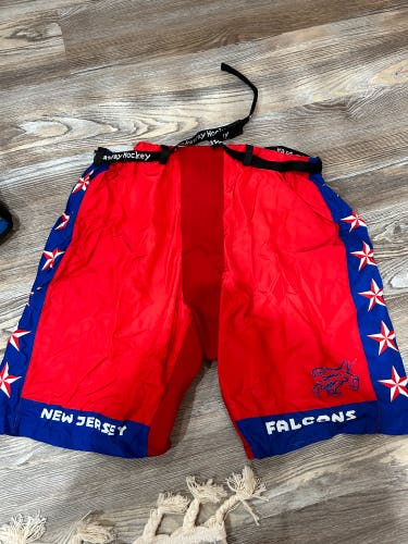 Adult 54 Hockey Pant shell