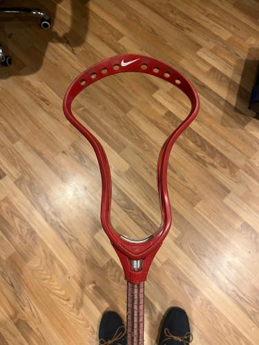Used FOGO Unstrung CEO Head