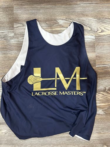 Lax Masters Jersey