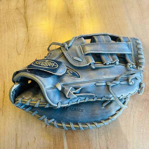 13” Louisville Slugger LXT softball GLOVE RHT