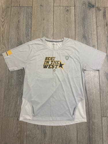 Adrenaline West Coast Starz Shooter Shirt