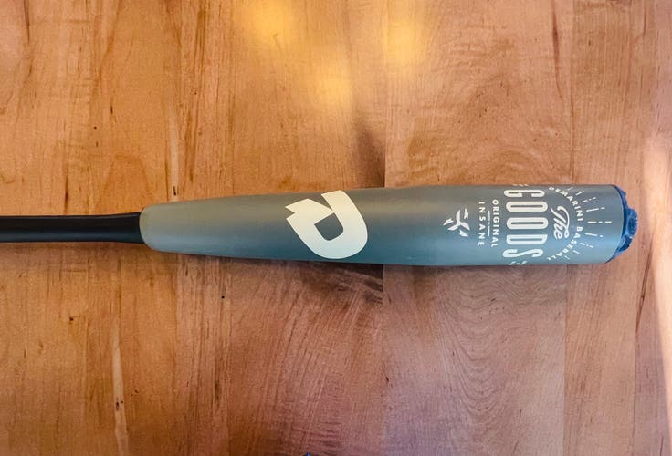 2021 Hybrid (-3) 29 oz 32" The Goods Bat