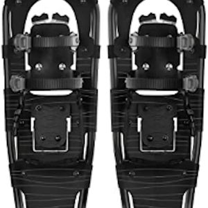 Snowshoe Faststrap 30