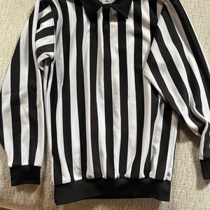 Used CCM MPRO Referee Jersey - Size 44