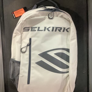 New Selkirk Day Backpack