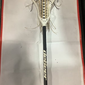 Used Debeer Impulse Composite Women's Complete Lacrosse Sticks