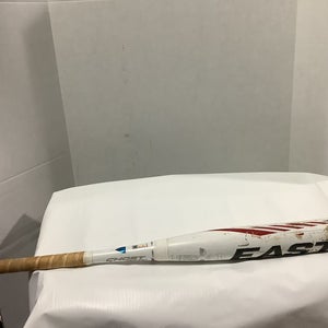 Used Easton Ghost Advanced 33" -10 Drop Fastpitch Bats