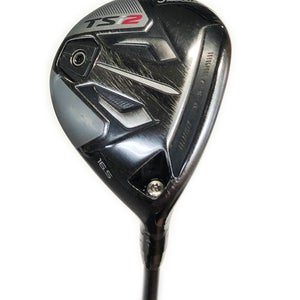 Titleist TSI2 16.5* 4 Fairway Wood Graphite Kuro Kage 55g Regular Flex