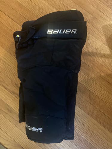 Bauer hockey pants Supreme 1s Junior XL