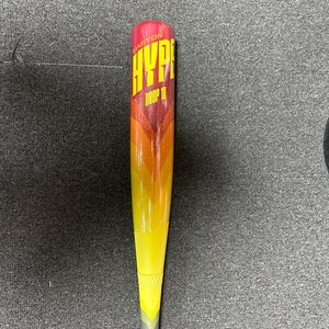 2024 Easton Hype Fire Baseball bat