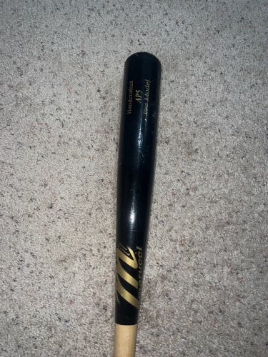 2020 Wood (-3) 30 oz 33" AP5 Bat