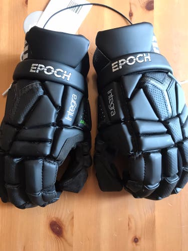 New Epoch 14" Integra Goalie Gloves