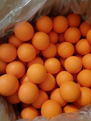 24 New Lacrosse Balls