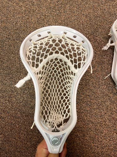 Used Attack & Midfield Strung Tactik 2.0 Head