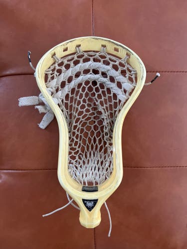 Used Attack & Midfield Strung DNA Head