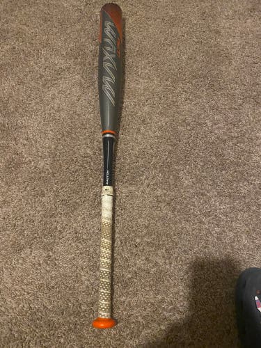 2021 Composite (-3) 30 oz 33" Maxum Ultra Bat