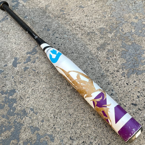 Batte de softball Fastpitch 2017 Demarini CF9 Zero Dark LE 32/22