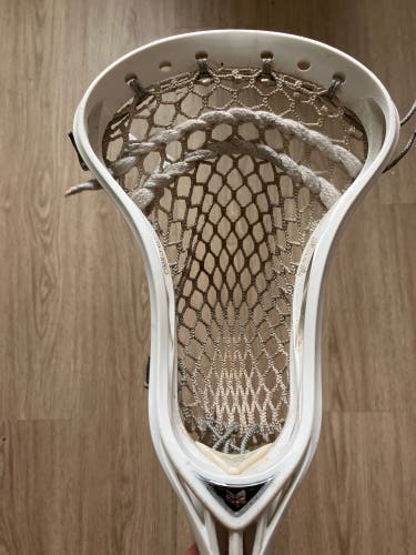 Warrior Rabil 2 HS Lacrosse Head
