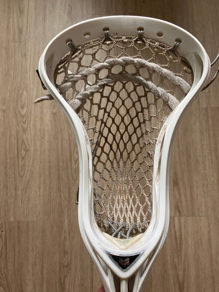 Warrior Rabil 2 HS Lacrosse Head