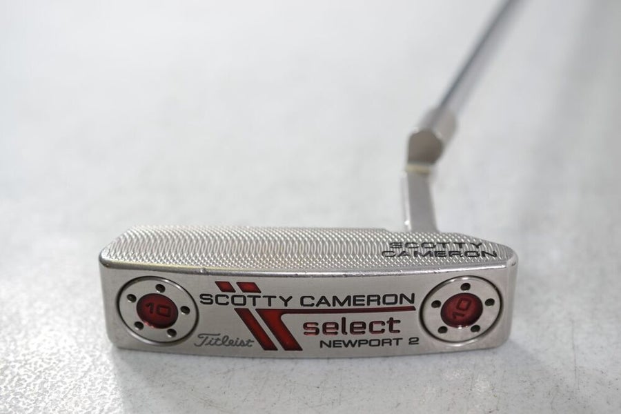 Titleist 2014 Scotty Cameron Select Newport 2 35