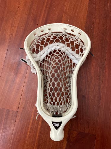 Used Attack & Midfield Strung DNA Head