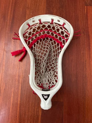 Used Attack & Midfield Strung DNA Head
