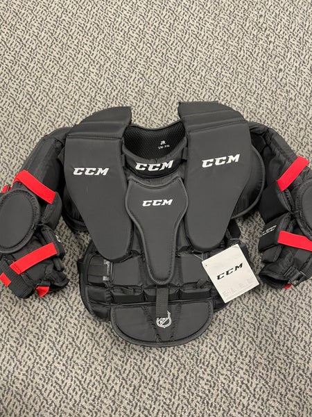 CCM CL500 Junior Small/Medijm chest protector