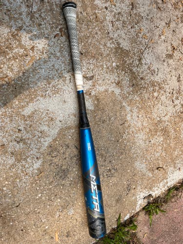 2020 Louisville Slugger (-3) 29 oz 32" Meta Bat