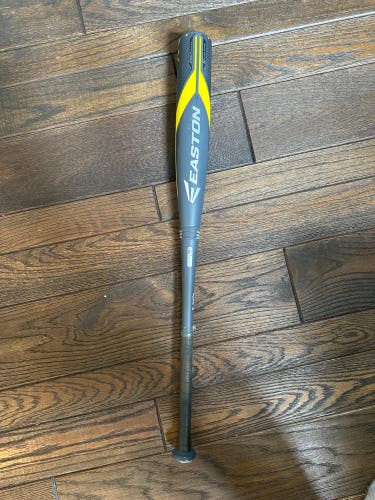 2019 Composite (-10) 21 oz 31" Easton Ghost Bat