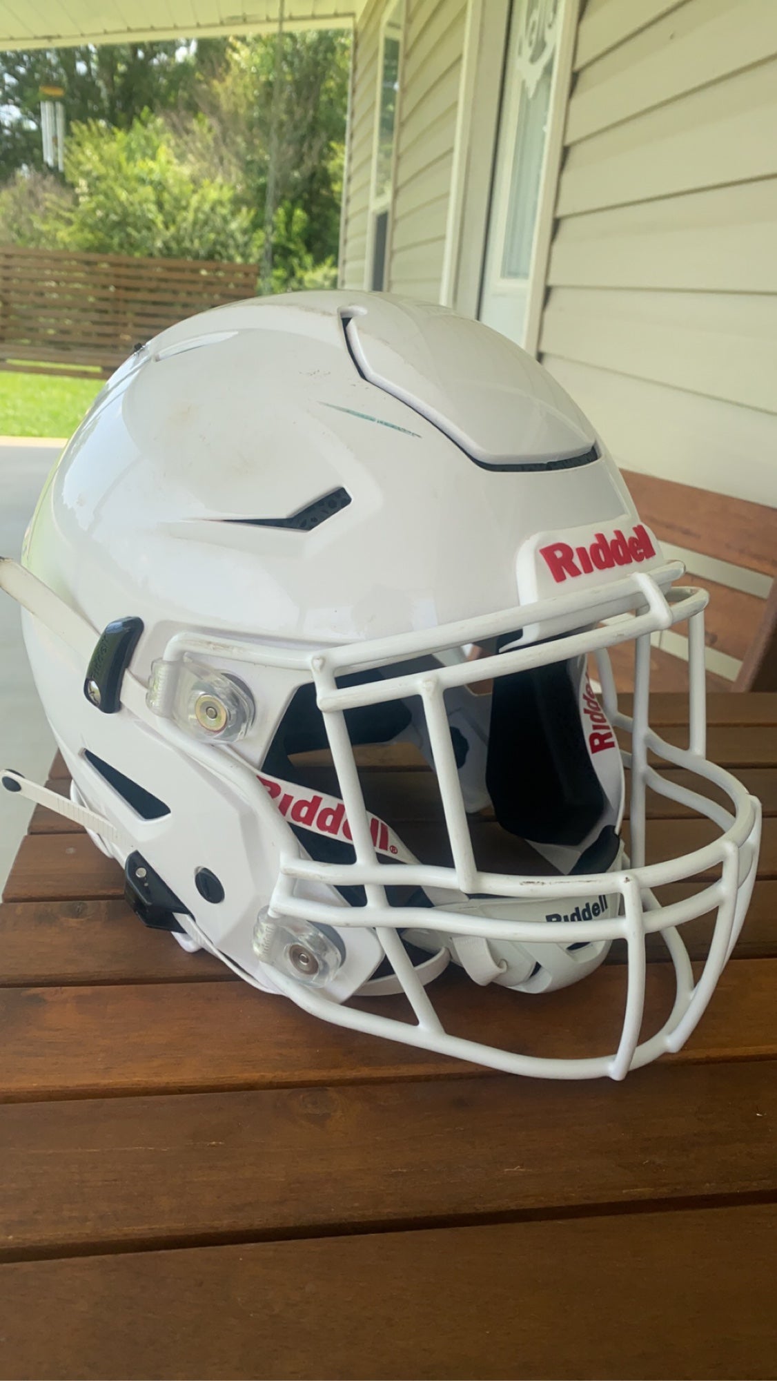 Pittsburgh Steelers Riddell Diamond Speedflex | SidelineSwap