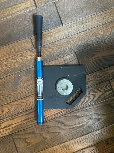 Jugs sports baseball T