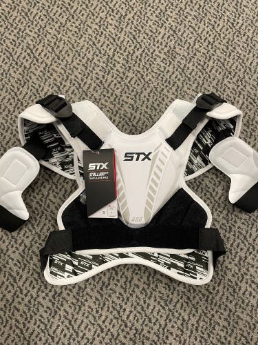 STX Stallion 500 small Chest