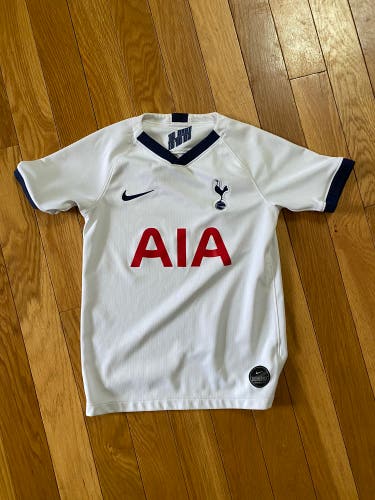 Tottenham Hotspur Youth M Nike Jersey