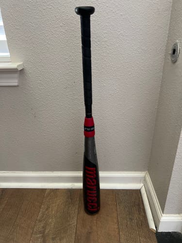 2021 Hybrid (-10) 18 oz 28" CAT 9 Bat