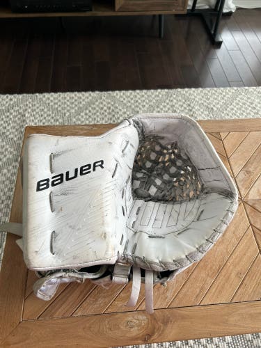 Used Regular Pro Stock Supreme Ultrasonic