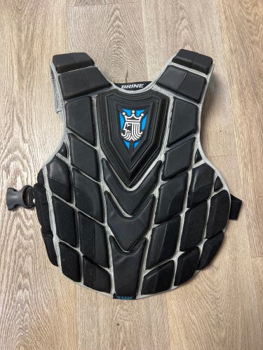 Medium Brine King Chest Protector
