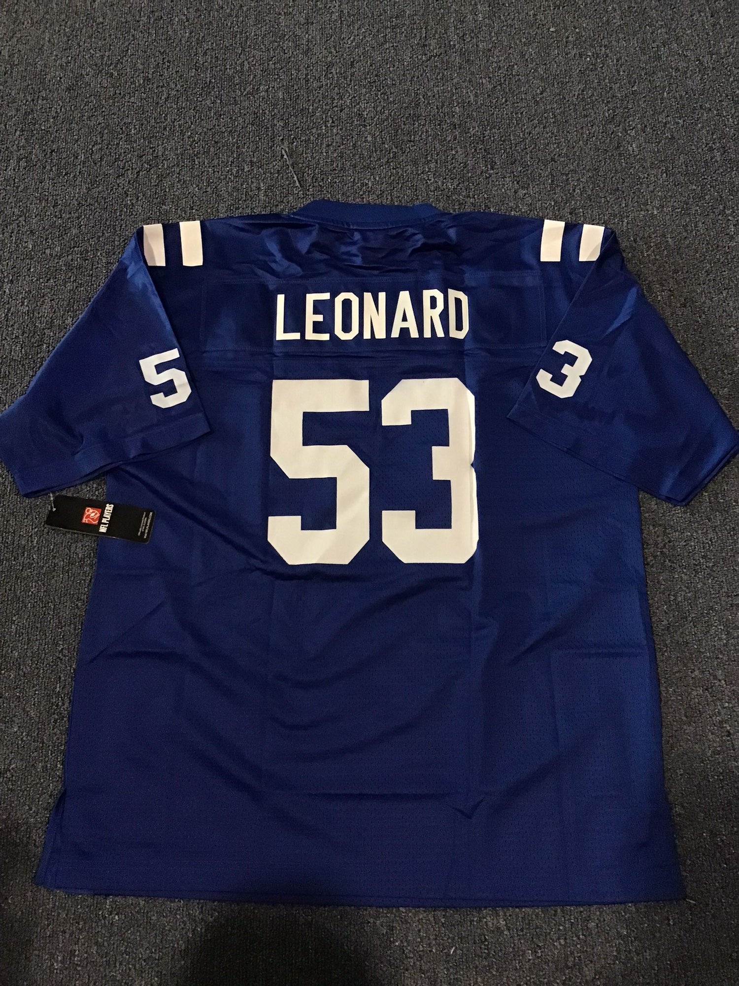Official Indianapolis Colts Shaquille Leonard Jerseys, Colts Shaquille Leonard  Jersey, Jerseys