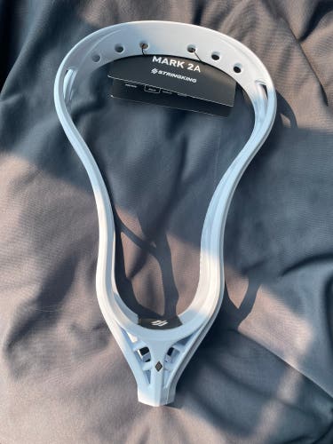 STRINGKING MARK 2A - WHITE (NEW)