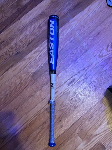 2020 Hybrid (-10) 21 oz 31" Fuze 360 Bat
