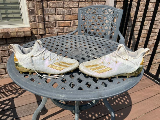 Men's Molded Cleats Low Top adizero